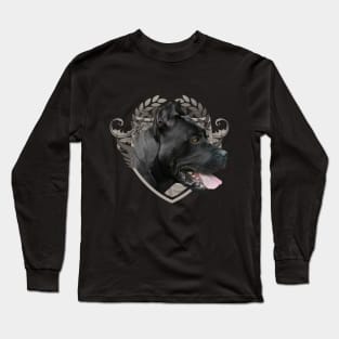 Cane Corso - Italian Mastiff Long Sleeve T-Shirt